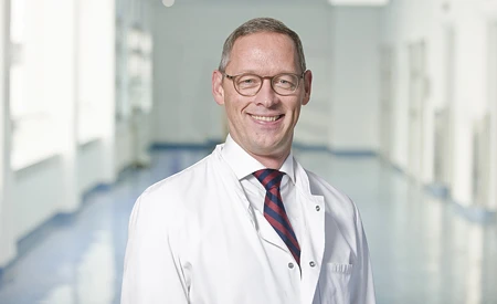 Strukturierte Kompetenz für die Radiologie von morgen