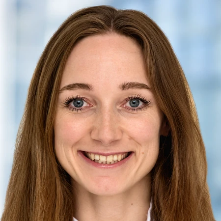 Anna M. Hunkemöller
